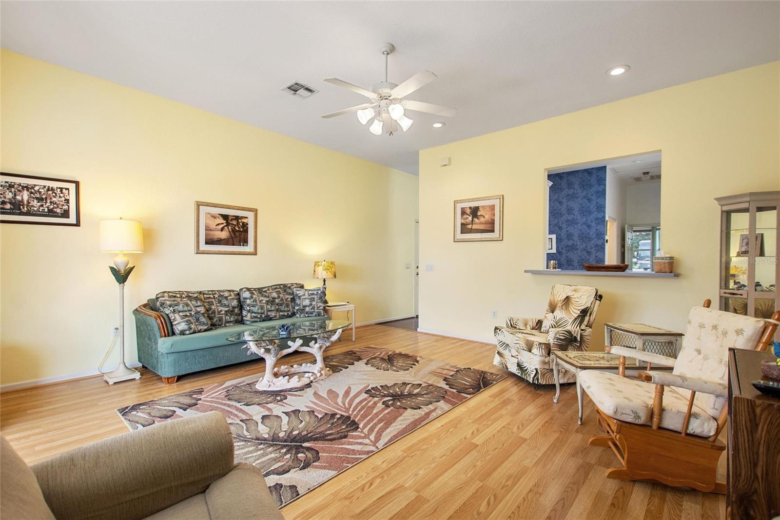 MOUNT OLIVE SHORES NORTH - Residential