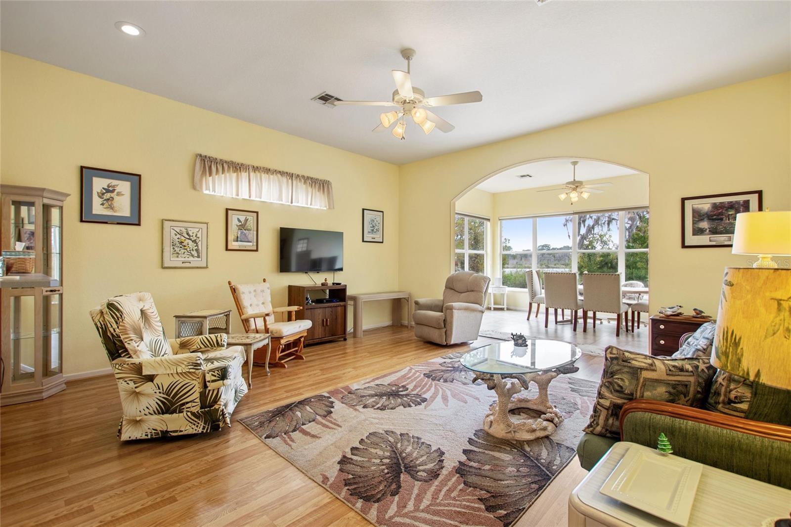 MOUNT OLIVE SHORES NORTH - Residential