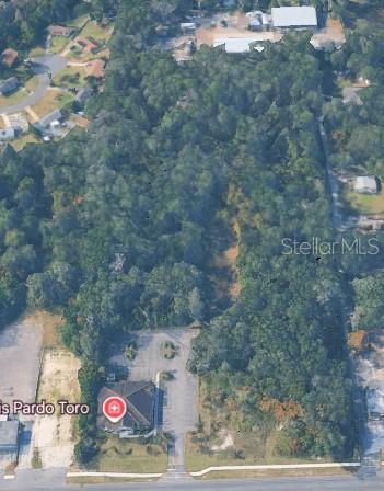 N VOLUSIA AVENUE