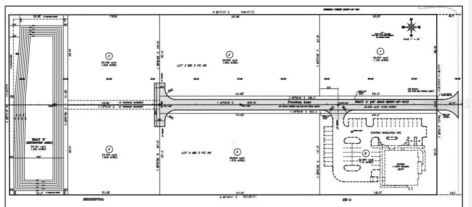 N VOLUSIA AVENUE