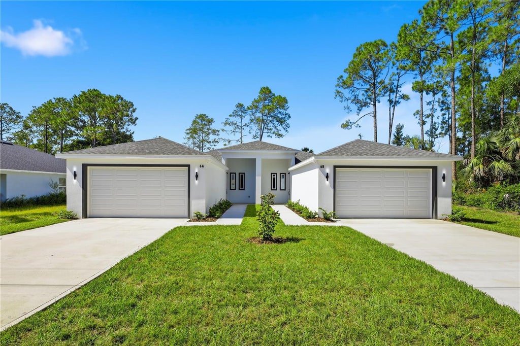 Photo of 4 Slator Court, Palm Coast, FL 32164 (MLS # FC321921)