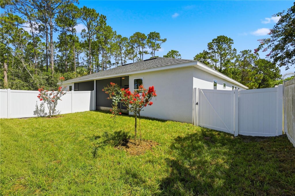 Photo of 4 Slator Court, Palm Coast, FL 32164 (MLS # FC321921)