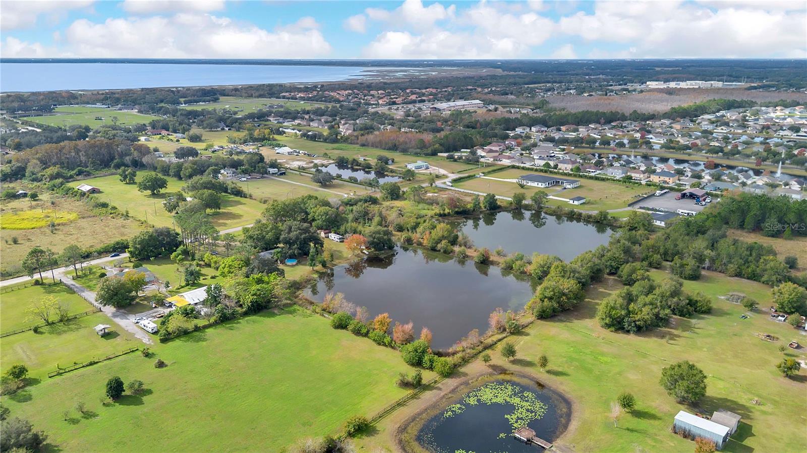 SOUTH SEMORAN FARMS UN 2 UNREC - Residential