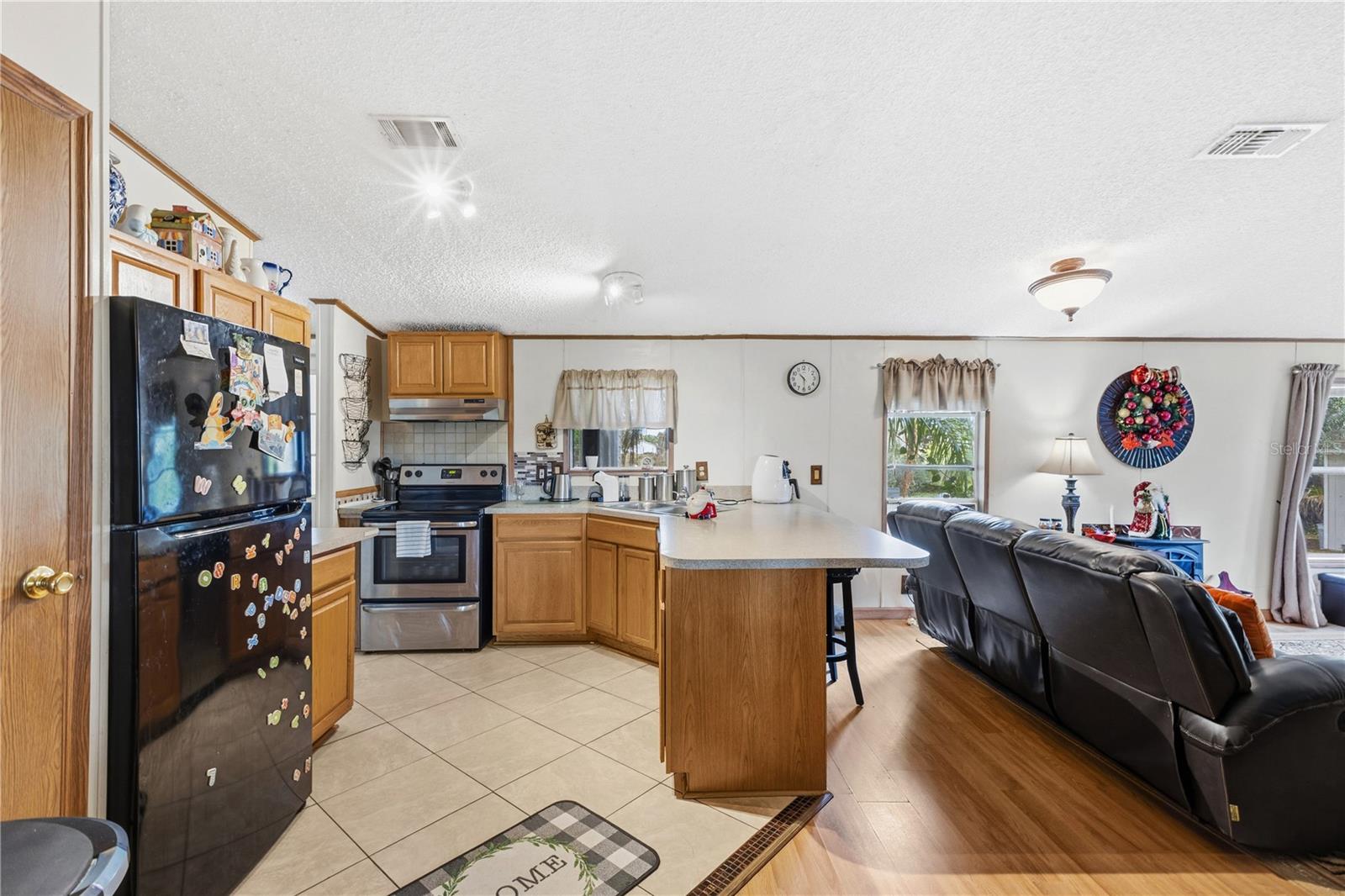 SOUTH SEMORAN FARMS UN 2 UNREC - Residential