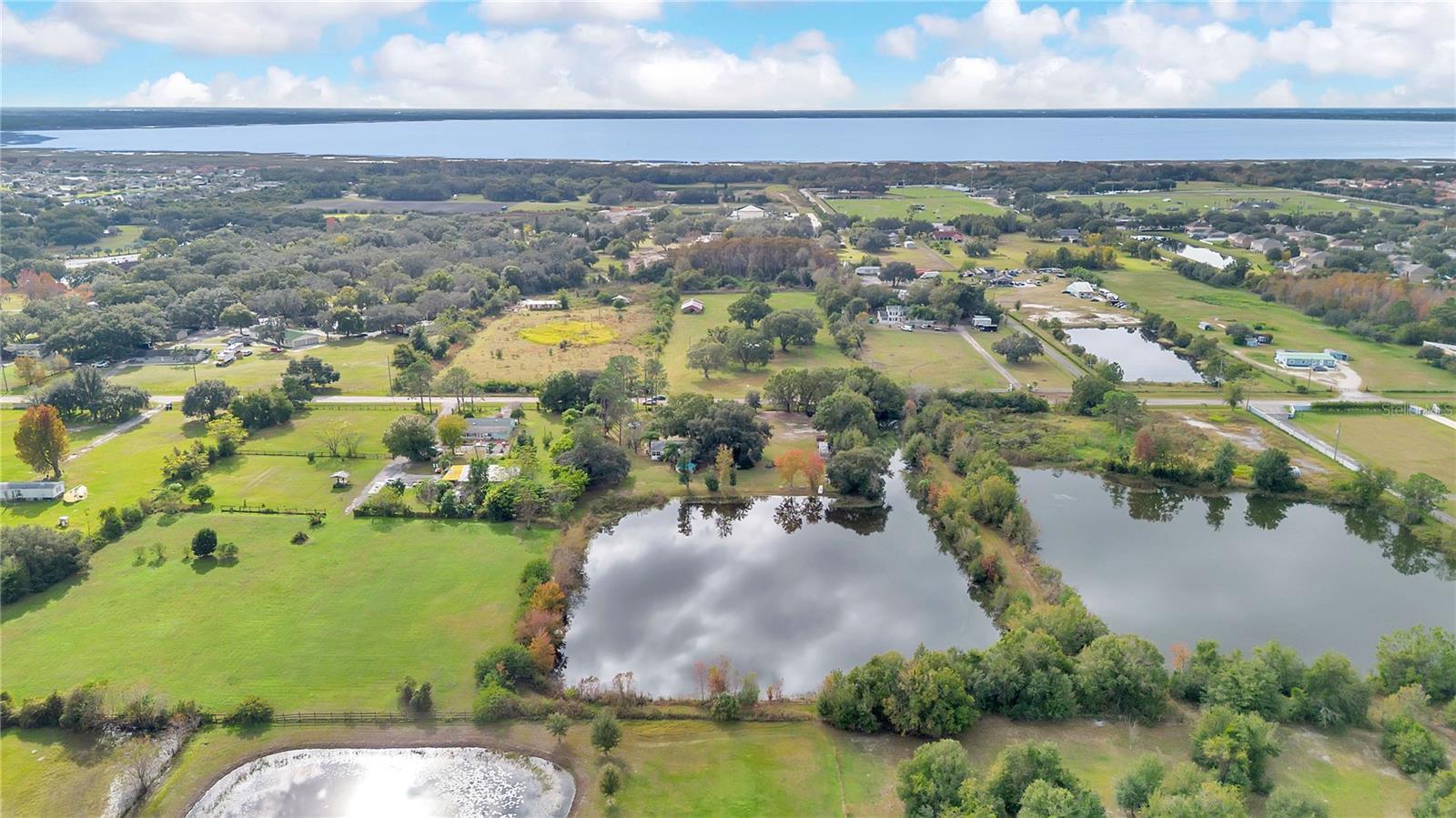 SOUTH SEMORAN FARMS UN 2 UNREC - Residential