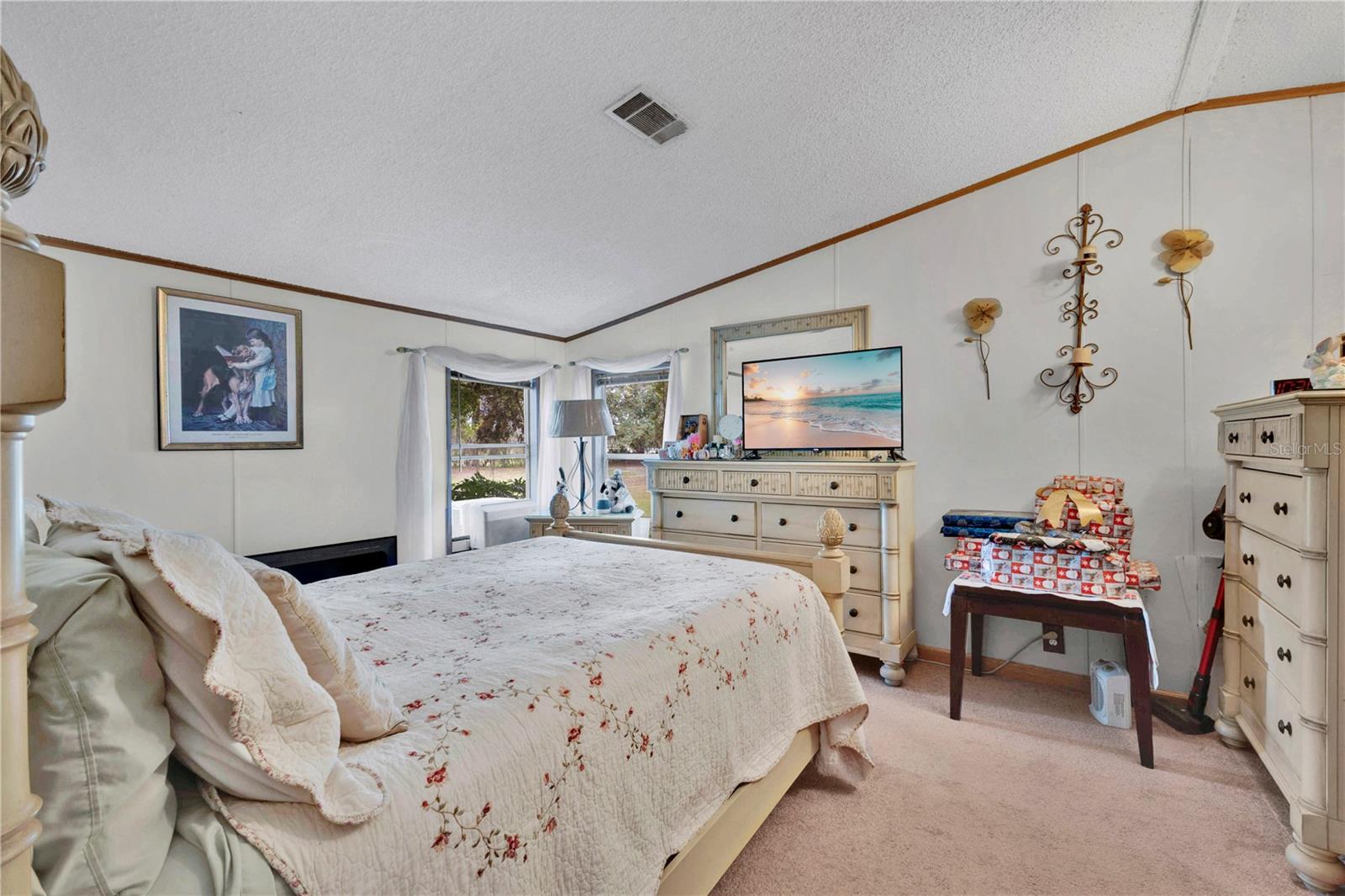 SOUTH SEMORAN FARMS UN 2 UNREC - Residential