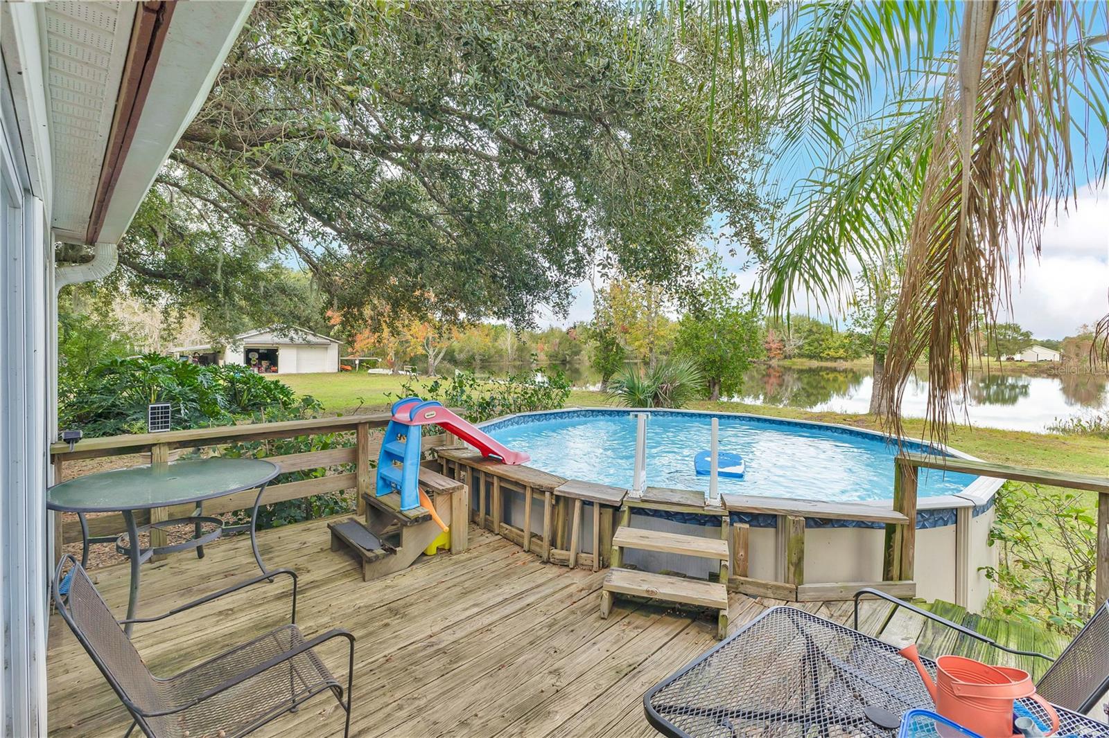 SOUTH SEMORAN FARMS UN 2 UNREC - Residential