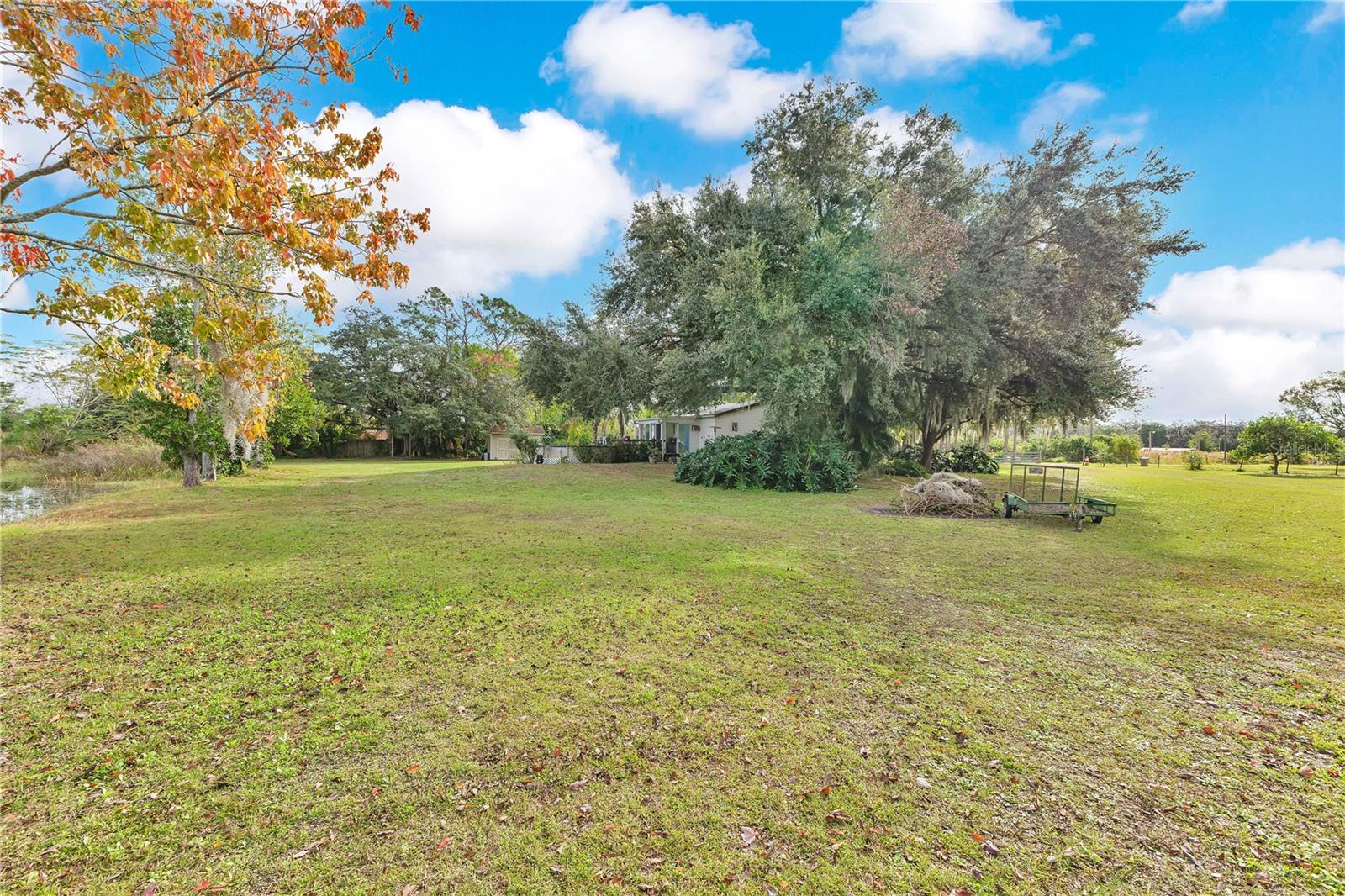 SOUTH SEMORAN FARMS UN 2 UNREC - Residential