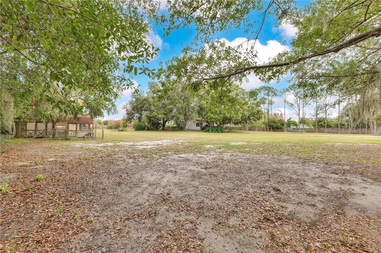 SOUTH SEMORAN FARMS UN 2 UNREC - Residential