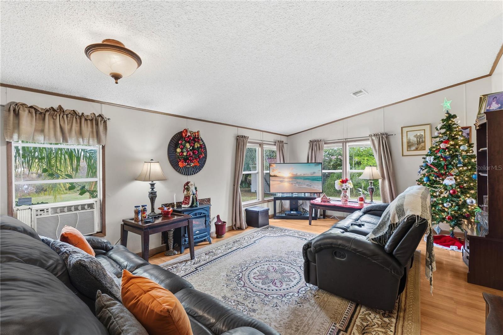 SOUTH SEMORAN FARMS UN 2 UNREC - Residential