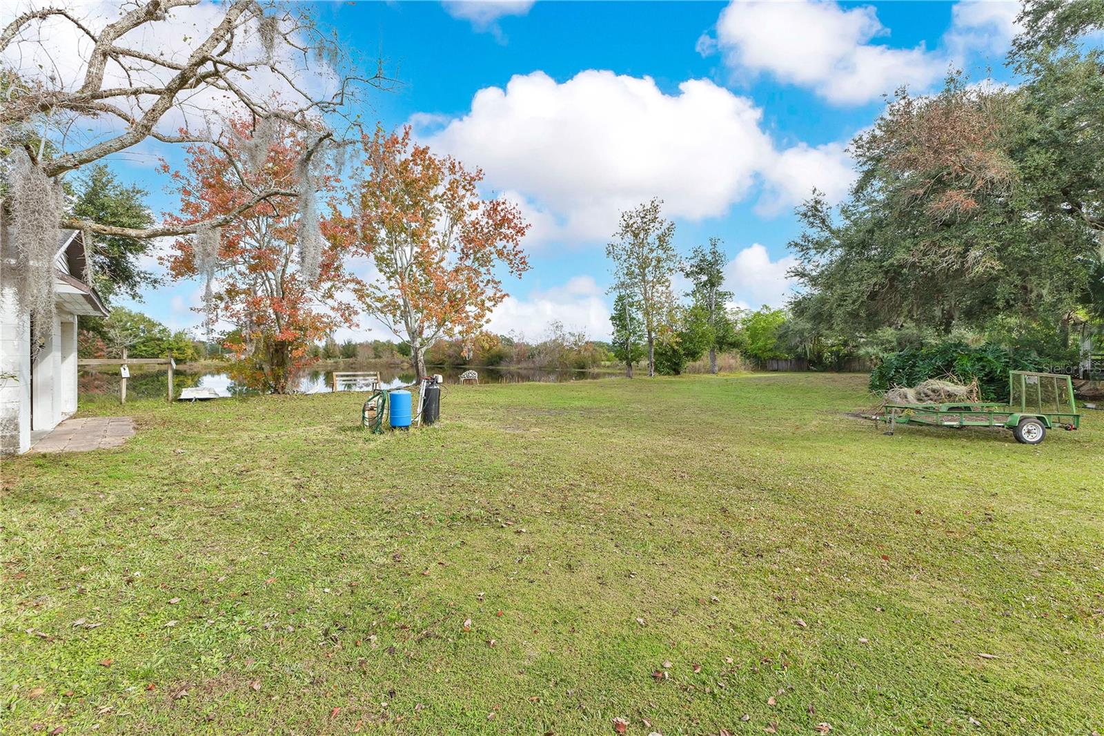 SOUTH SEMORAN FARMS UN 2 UNREC - Residential