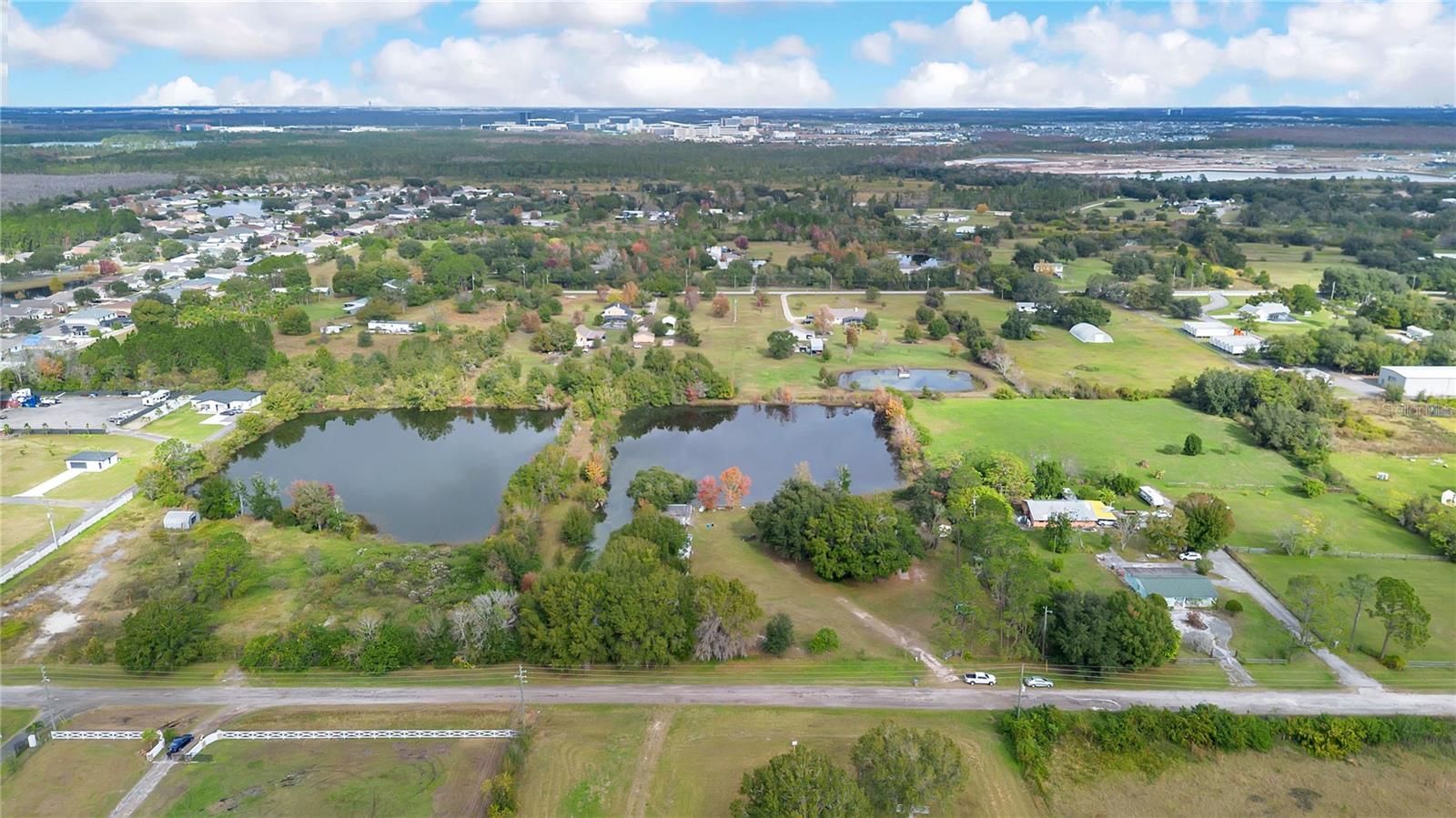 SOUTH SEMORAN FARMS UN 2 UNREC - Residential