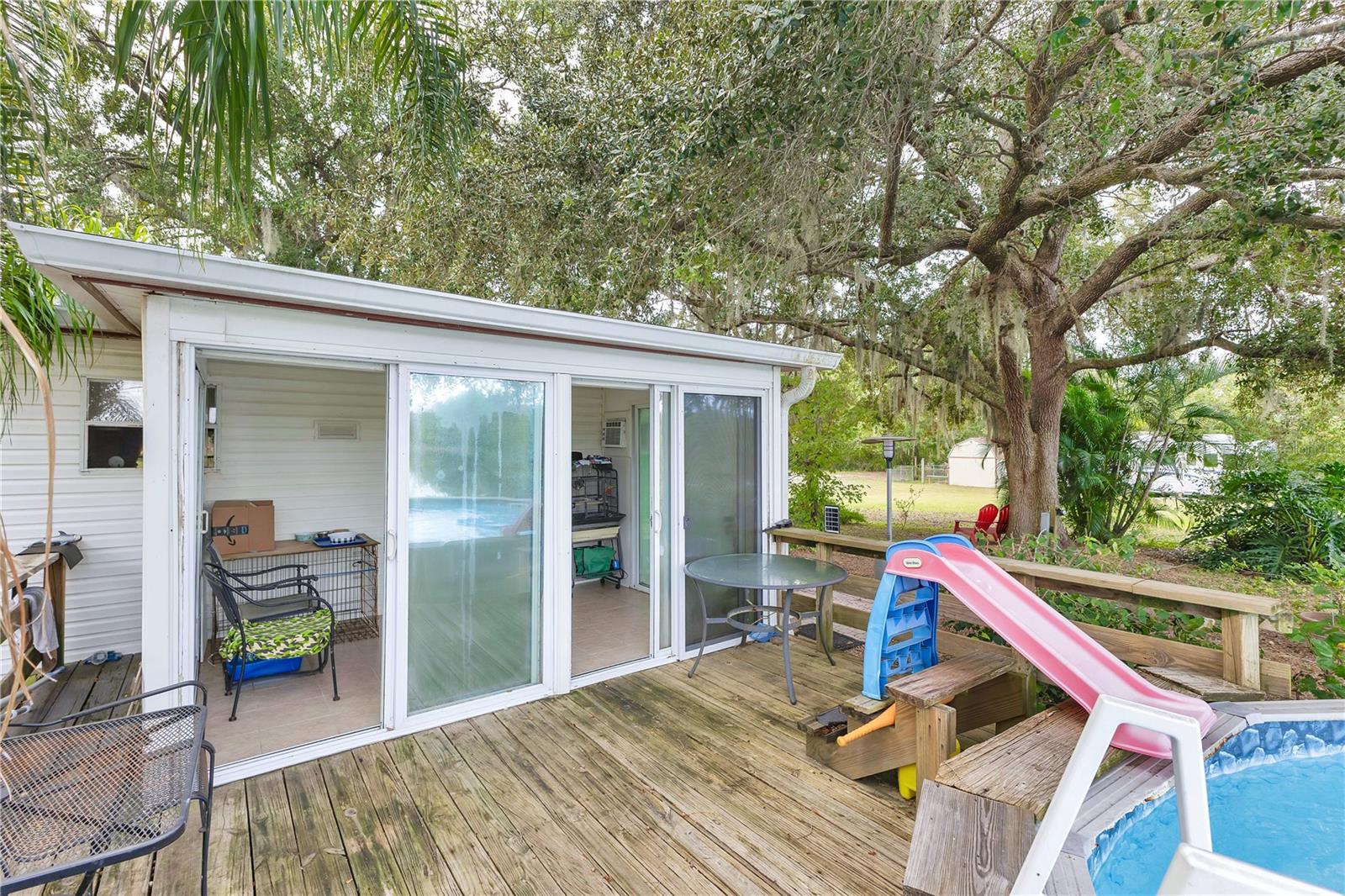 SOUTH SEMORAN FARMS UN 2 UNREC - Residential