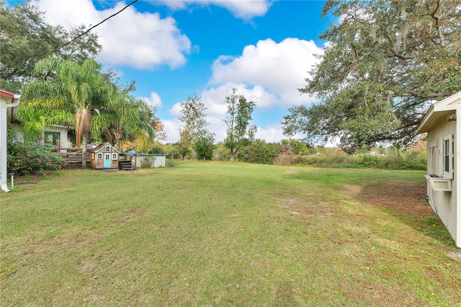 SOUTH SEMORAN FARMS UN 2 UNREC - Residential