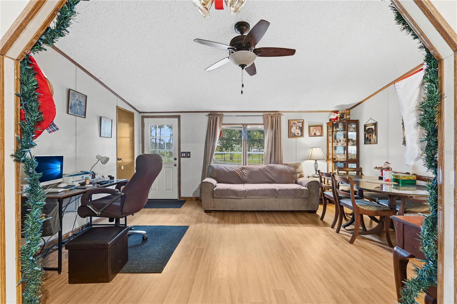 SOUTH SEMORAN FARMS UN 2 UNREC - Residential