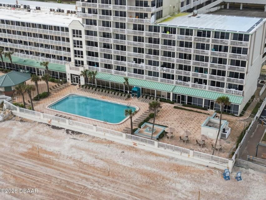DAYTONA BEACH RESORT & CONF CENTER - Residential