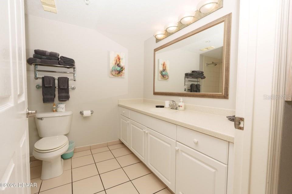 DAYTONA BEACH RESORT & CONF CENTER - Residential