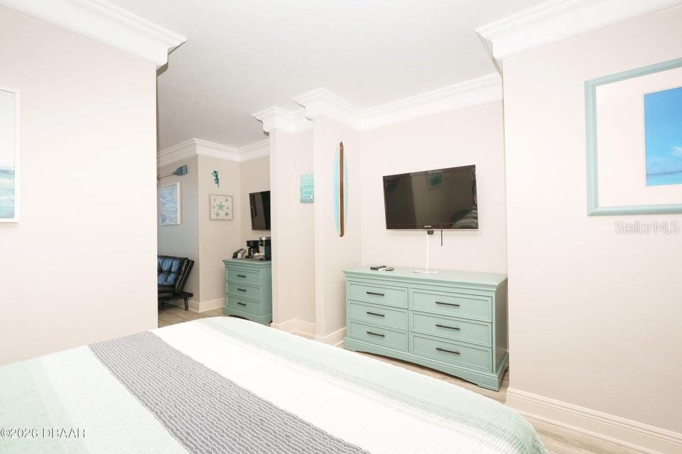 DAYTONA BEACH RESORT & CONF CENTER - Residential