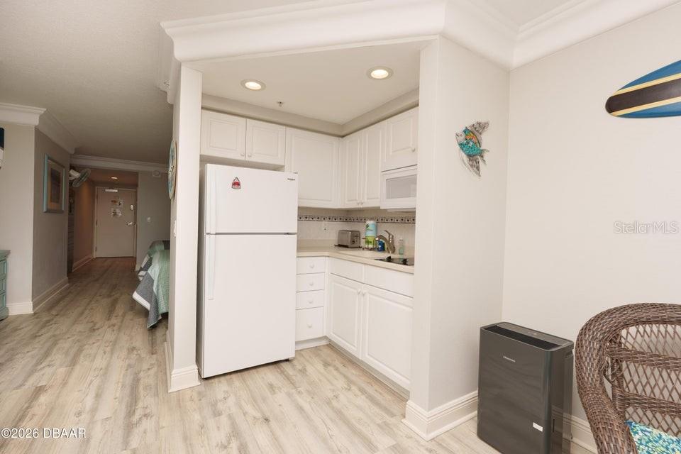 DAYTONA BEACH RESORT & CONF CENTER - Residential