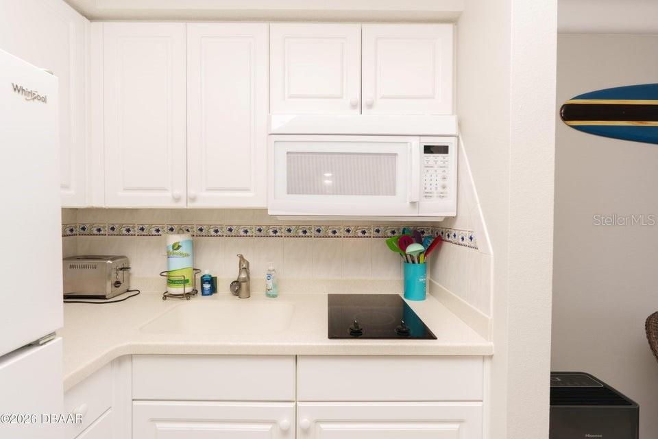 DAYTONA BEACH RESORT & CONF CENTER - Residential