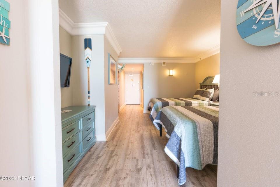 DAYTONA BEACH RESORT & CONF CENTER - Residential