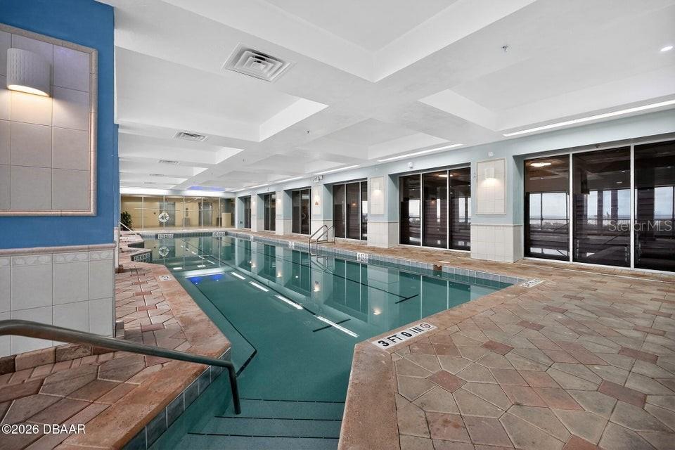 DAYTONA BEACH RESORT & CONF CENTER - Residential