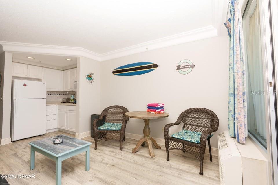 DAYTONA BEACH RESORT & CONF CENTER - Residential