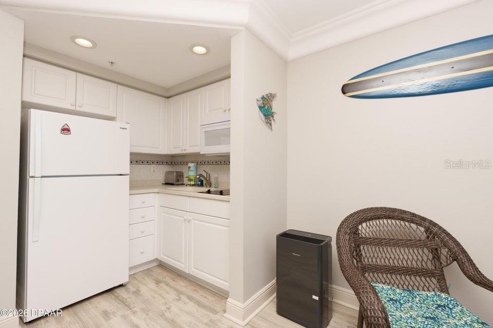 DAYTONA BEACH RESORT & CONF CENTER - Residential