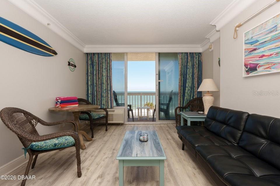 DAYTONA BEACH RESORT & CONF CENTER - Residential