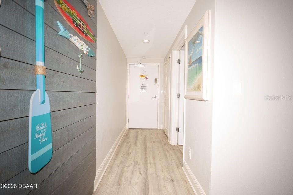 DAYTONA BEACH RESORT & CONF CENTER - Residential