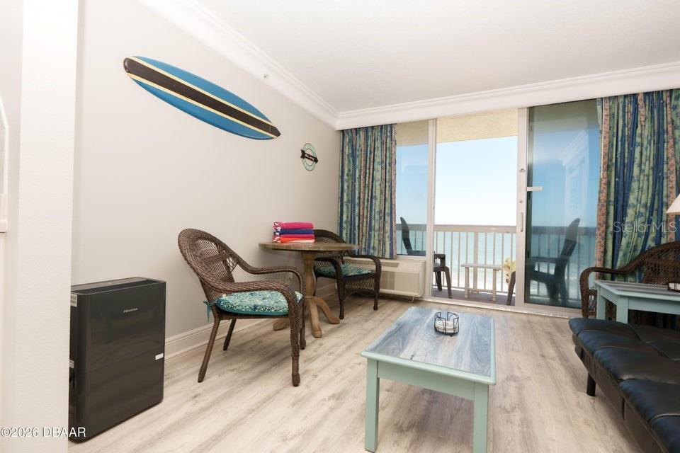 DAYTONA BEACH RESORT & CONF CENTER - Residential