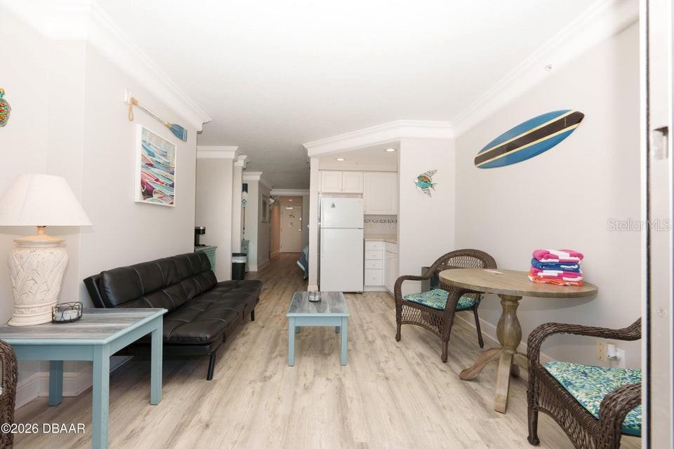 DAYTONA BEACH RESORT & CONF CENTER - Residential