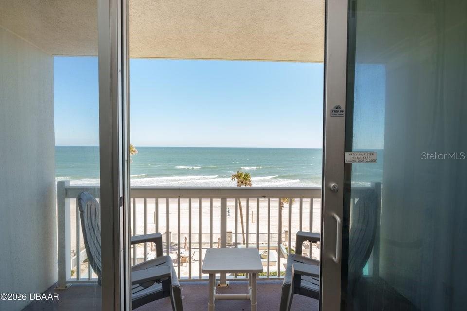 DAYTONA BEACH RESORT & CONF CENTER - Residential