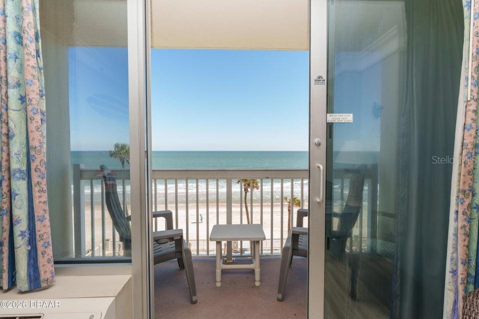 DAYTONA BEACH RESORT & CONF CENTER - Residential