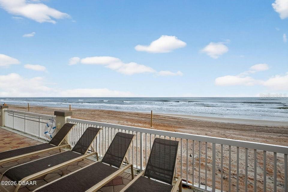 DAYTONA BEACH RESORT & CONF CENTER - Residential