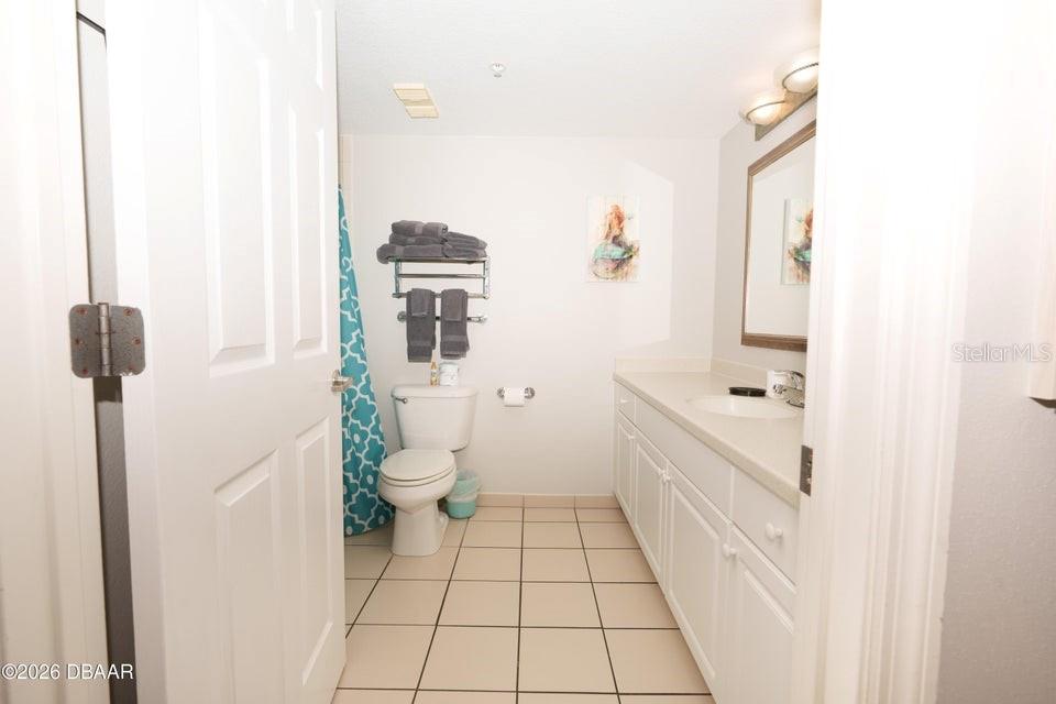 DAYTONA BEACH RESORT & CONF CENTER - Residential