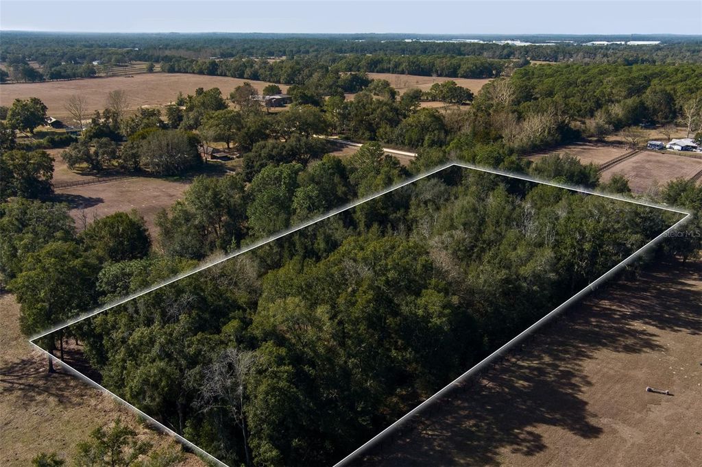 Photo of Tbd NW 68th Avenue, Ocala, FL 34482 (MLS # OM717113)