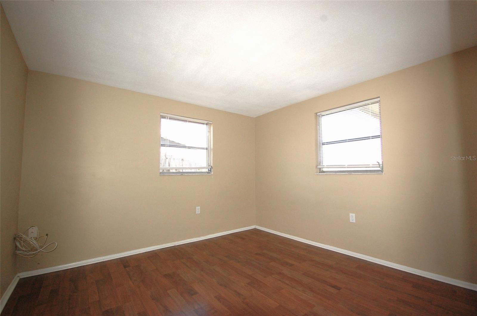 REGENCY PARK - Residential Lease