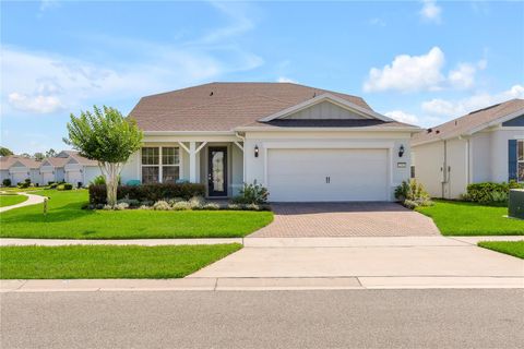 Photo of 2793 Nature View Road, Saint Cloud, FL 34771 (MLS # O6312924)