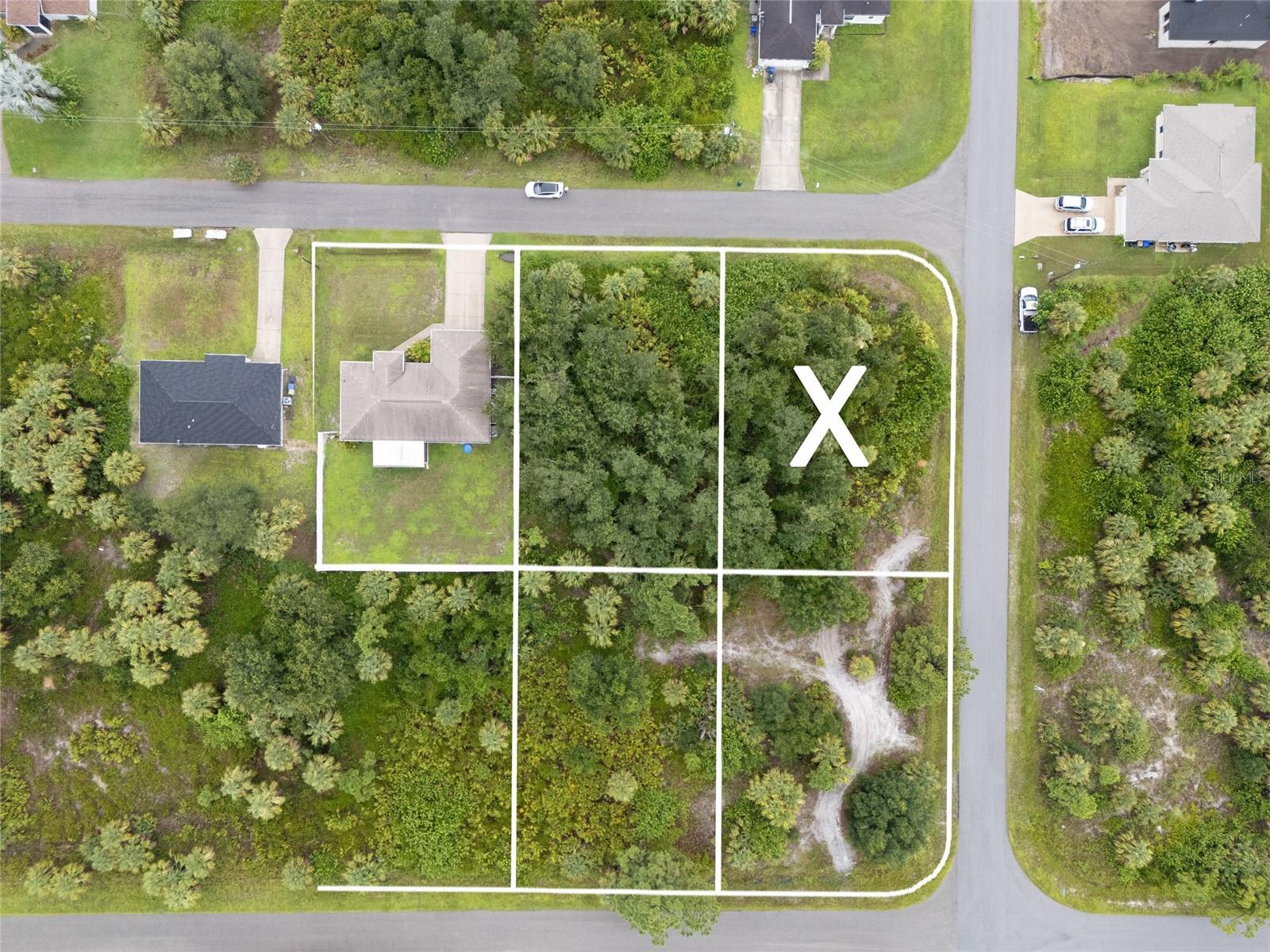 CORNER VACANT LOT! Build your dream home on this oversized lot in North Port. No HOA and plenty of room for a pool. Great location minutes to US-41. Close to Warm Mineral Springs, beautiful parks, schools, shopping, beautiful beaches, golf, boating & fishing. A great place to plant roots and call home! Don’t miss this opportunity!