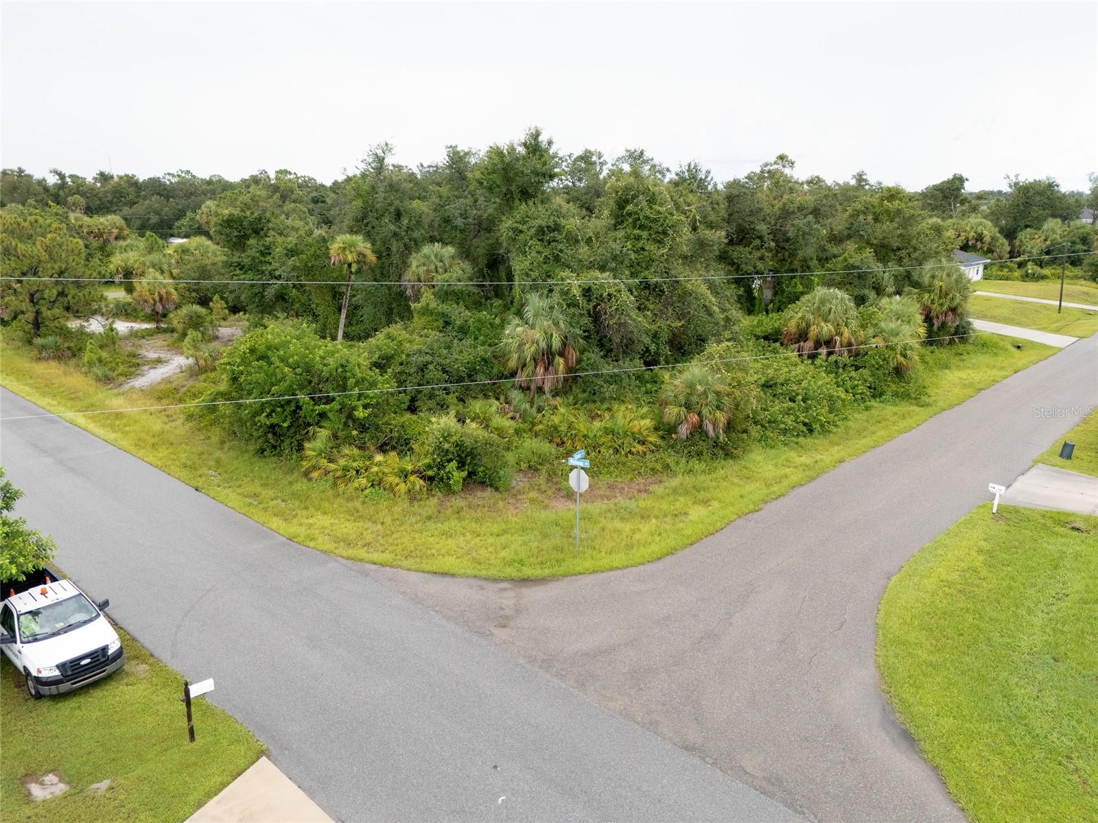 PORT CHARLOTTE SUB 37 - Land