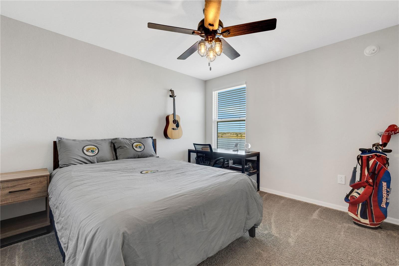 TOWNE PARK ESTATES - Residential Lease