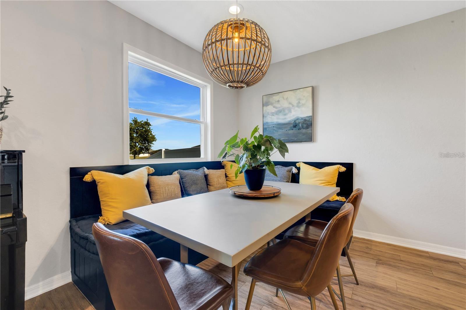 TOWNE PARK ESTATES - Residential Lease