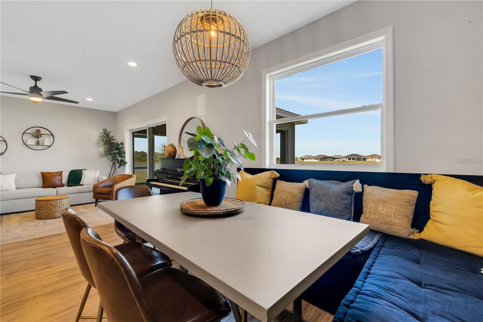 TOWNE PARK ESTATES - Residential Lease