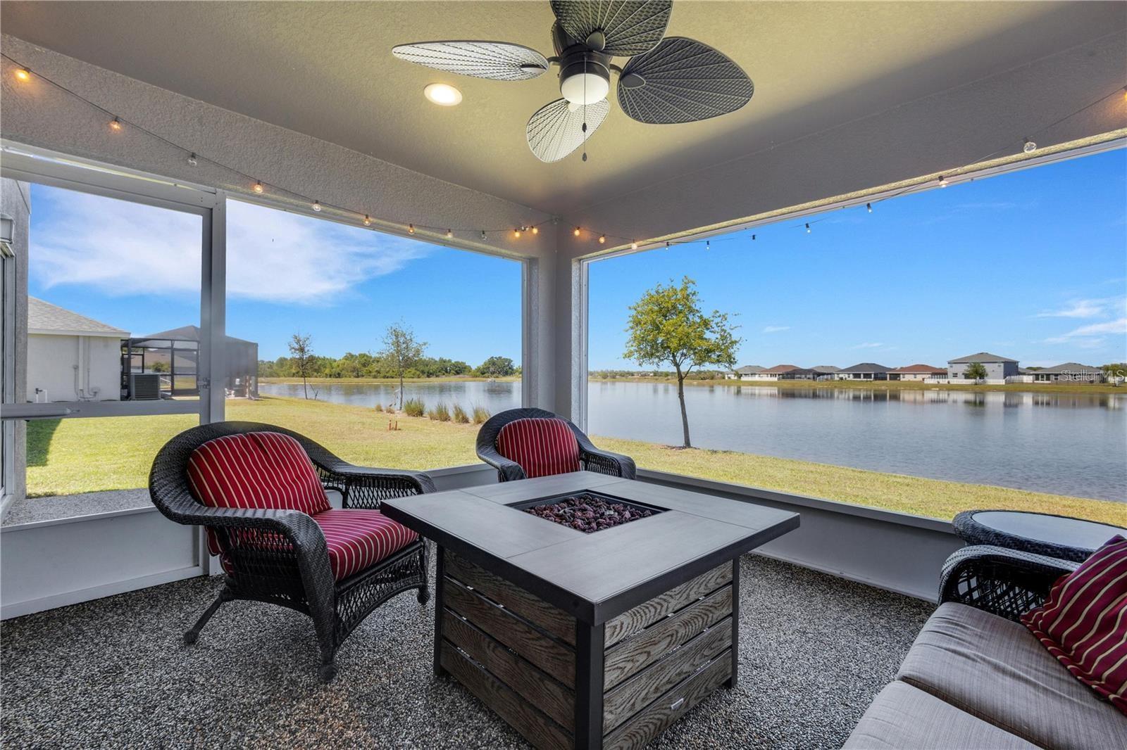 TOWNE PARK ESTATES - Residential Lease