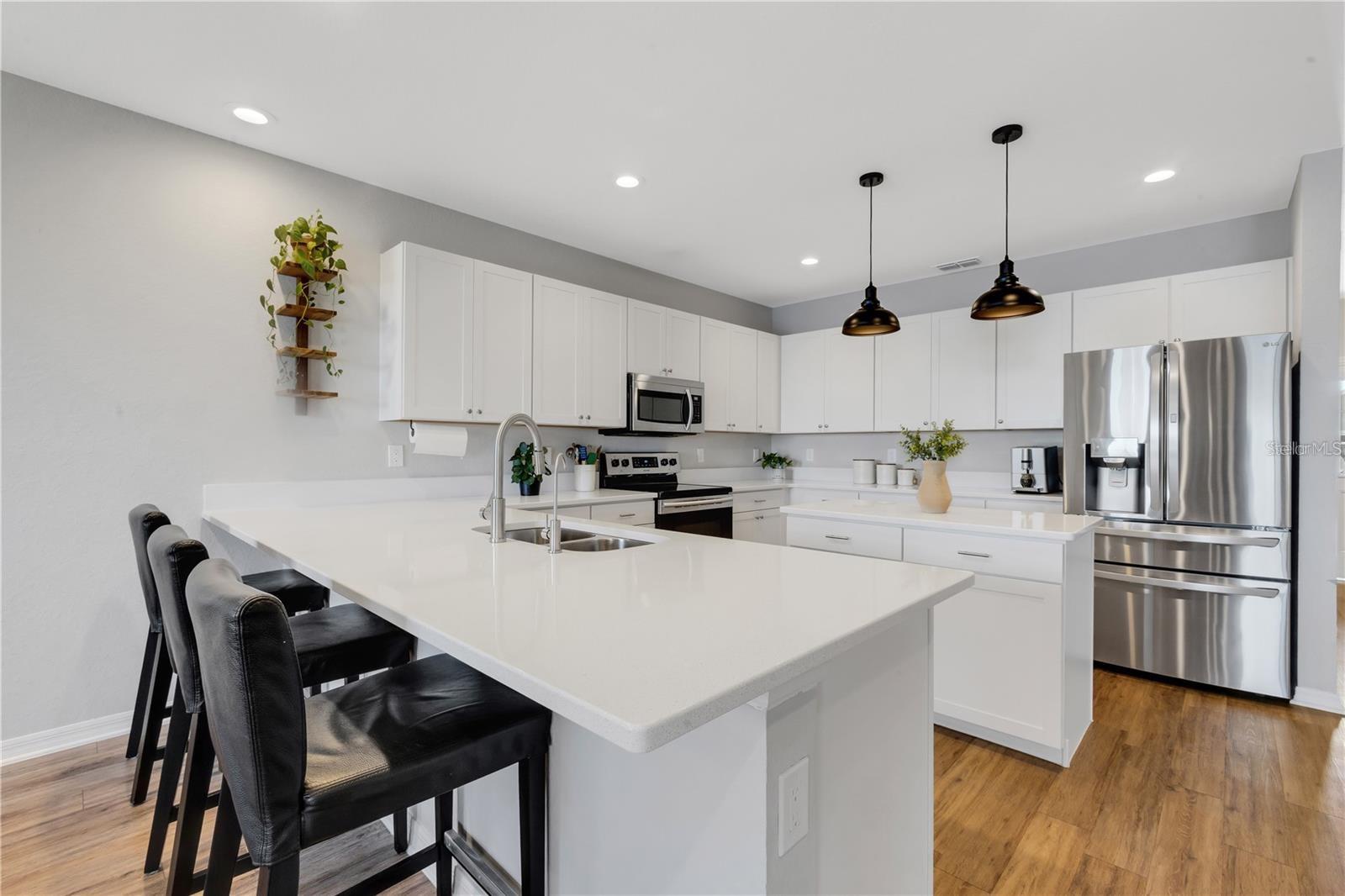 TOWNE PARK ESTATES - Residential Lease