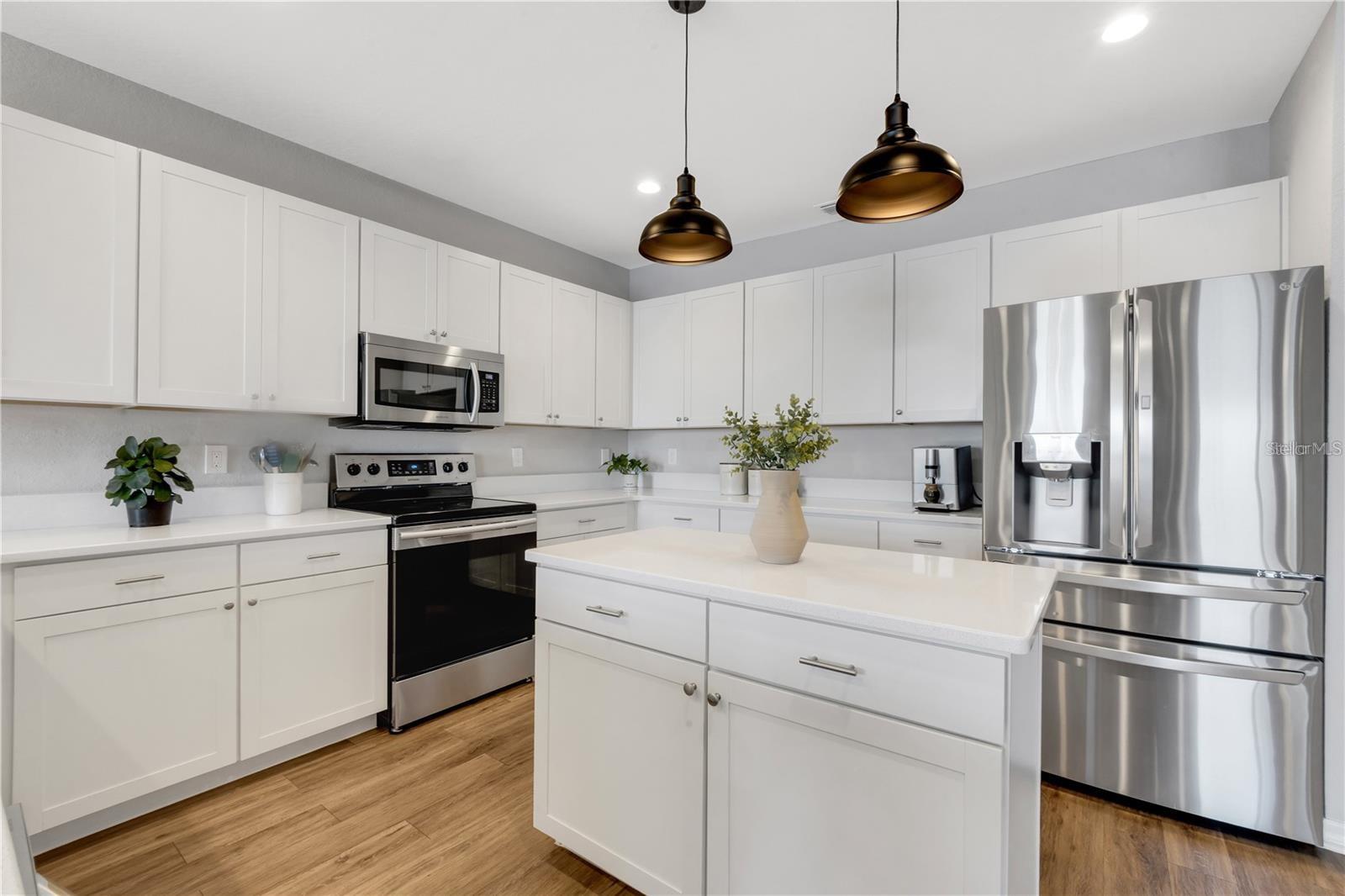 TOWNE PARK ESTATES - Residential Lease