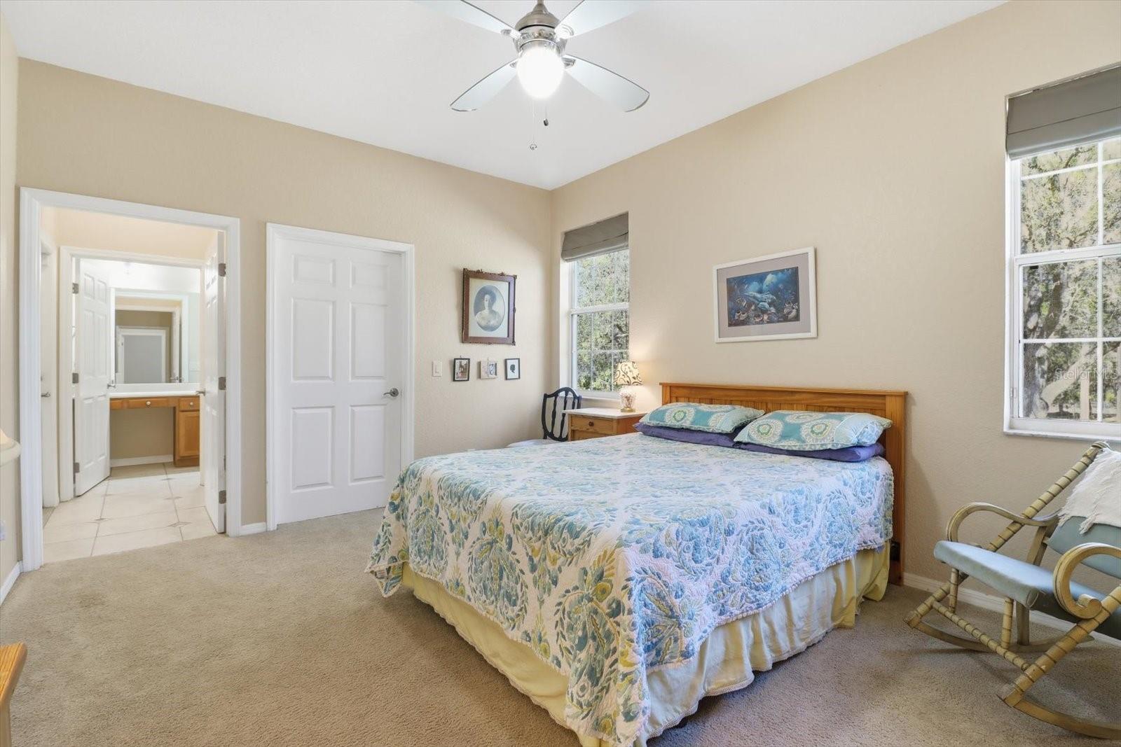 FOX GROVE FARMS - Residential