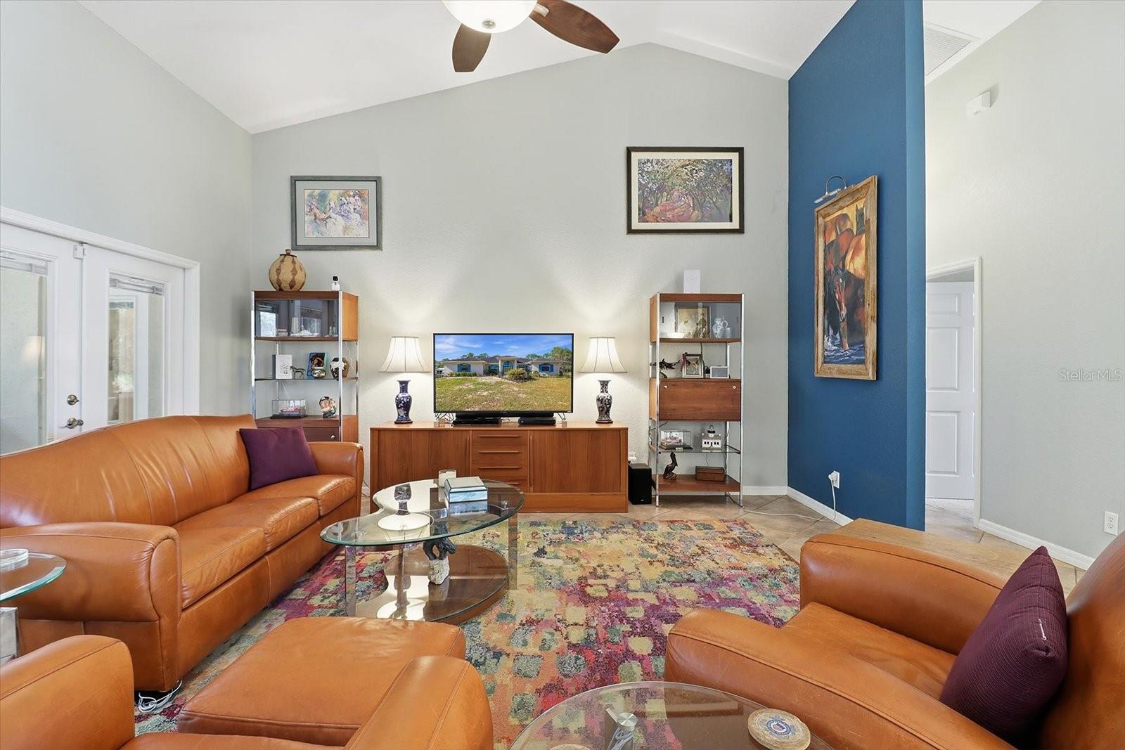 FOX GROVE FARMS - Residential