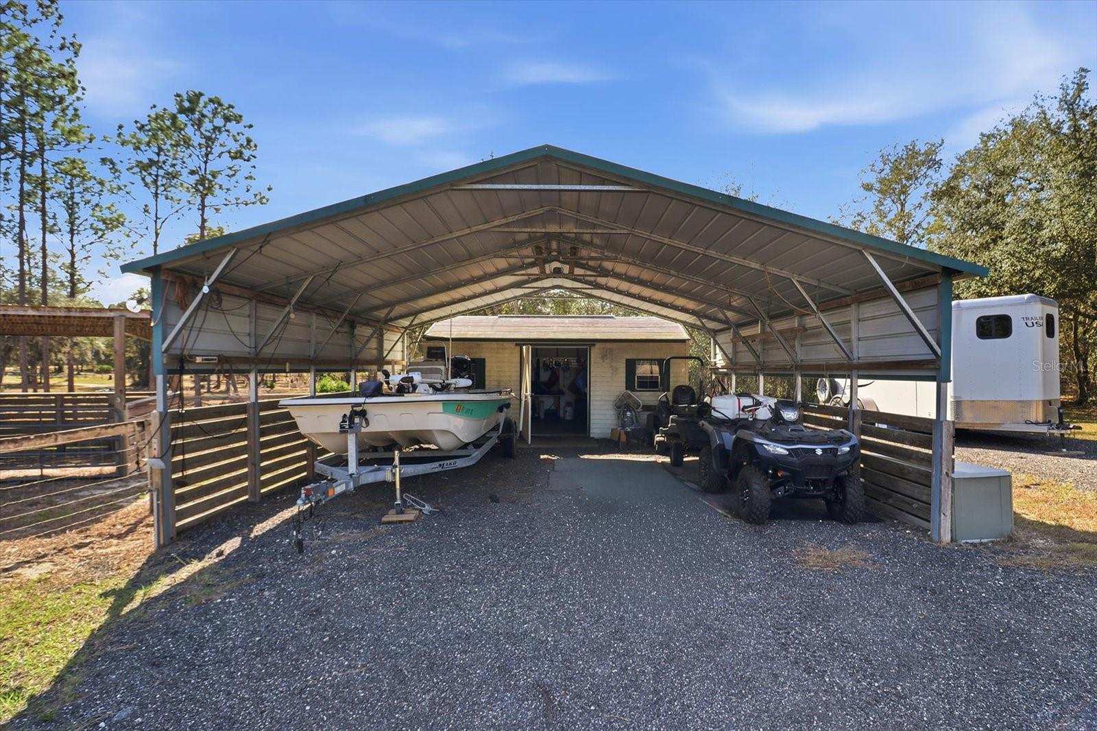 FOX GROVE FARMS - Residential